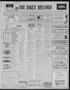 Newspaper: The Daily Record (Oklahoma City, Okla.), Vol. 34, No. 244, Ed. 1 Thur…