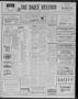 Thumbnail image of item number 1 in: 'The Daily Record (Oklahoma City, Okla.), Vol. 34, No. 251, Ed. 1 Friday, October 22, 1937'.