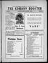 Newspaper: The Edmond Booster (Edmond, Okla.), Vol. 1, No. 43, Ed. 1 Friday, Feb…