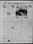 Thumbnail image of item number 1 in: 'The Evening Derrick (Drumright, Okla.), Vol. 14, No. 148, Ed. 1 Friday, November 18, 1927'.