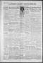 Newspaper: Latimer County News-Tribune (Wilburton, Okla.), Vol. 59, No. 40, Ed. …