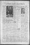 Thumbnail image of item number 1 in: 'Latimer County News-Tribune (Wilburton, Okla.), Vol. 60, No. 13, Ed. 1 Thursday, December 5, 1957'.