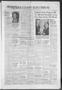 Newspaper: Latimer County News-Tribune (Wilburton, Okla.), Vol. 60, No. 45, Ed. …