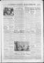 Newspaper: Latimer County News-Tribune (Wilburton, Okla.), Vol. 61, No. 30, Ed. …
