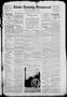 Newspaper: Adair County Democrat (Stilwell, Okla.), Vol. 33, No. 16, Ed. 1 Frida…