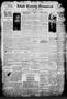 Newspaper: Adair County Democrat (Stilwell, Okla.), Vol. 33, No. 29, Ed. 1 Frida…