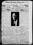 Thumbnail image of item number 1 in: 'Adair County Democrat (Stilwell, Okla.), Vol. 33, No. 41, Ed. 1 Friday, October 31, 1930'.