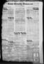 Newspaper: Adair County Democrat (Stilwell, Okla.), Vol. 33, No. 47, Ed. 1 Frida…