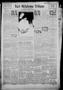 Newspaper: East Oklahoma Tribune (Sallisaw, Okla.), Vol. 17, No. 7, Ed. 1 Thursd…