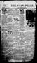 Newspaper: The Vian Press (Vian, Okla.), Vol. 17, Ed. 1 Friday, July 28, 1933