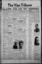 Thumbnail image of item number 1 in: 'The Vian Tribune (Vian, Okla.), Vol. 16, No. 43, Ed. 1 Thursday, July 8, 1954'.