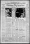 Thumbnail image of item number 1 in: 'Oklahoma City Advertiser (Oklahoma City, Okla.), Vol. 27, No. 13, Ed. 1 Friday, September 27, 1957'.
