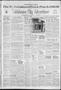 Thumbnail image of item number 1 in: 'Oklahoma City Advertiser (Oklahoma City, Okla.), Vol. 27, No. 45, Ed. 1 Friday, May 9, 1958'.