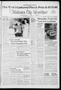 Thumbnail image of item number 1 in: 'Oklahoma City Advertiser (Oklahoma City, Okla.), Vol. 28, No. 4, Ed. 1 Friday, July 25, 1958'.