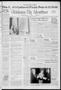 Primary view of Oklahoma City Advertiser (Oklahoma City, Okla.), Vol. 28, No. 15, Ed. 1 Friday, October 10, 1958