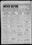 Thumbnail image of item number 4 in: 'Oklahoma City Daily Pointer (Oklahoma City, Okla. Terr.), Vol. 2, No. 20, Ed. 1 Saturday, February 9, 1907'.