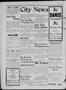 Thumbnail image of item number 2 in: 'Oklahoma City Daily Pointer (Oklahoma City, Okla. Terr.), Vol. 2, No. 56, Ed. 1 Saturday, March 23, 1907'.