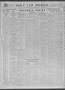 Thumbnail image of item number 1 in: 'Daily Law Journal (Oklahoma City, Okla.), Vol. 13, No. 143, Ed. 1 Tuesday, October 13, 1936'.