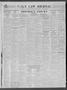 Thumbnail image of item number 1 in: 'Daily Law Journal (Oklahoma City, Okla.), Vol. 13, No. 159, Ed. 1 Saturday, October 31, 1936'.