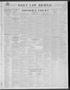 Primary view of Daily Law Journal (Oklahoma City, Okla.), Vol. 13, No. 175, Ed. 1 Saturday, November 21, 1936
