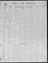 Primary view of Daily Law Journal (Oklahoma City, Okla.), Vol. 13, No. 179, Ed. 1 Friday, November 27, 1936