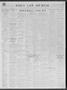 Primary view of Daily Law Journal (Oklahoma City, Okla.), Vol. 13, No. 199, Ed. 1 Monday, December 21, 1936