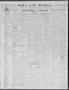 Primary view of Daily Law Journal (Oklahoma City, Okla.), Vol. 13, No. 249, Ed. 1 Friday, February 19, 1937