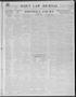Primary view of Daily Law Journal (Oklahoma City, Okla.), Vol. 13, No. 251, Ed. 1 Tuesday, February 23, 1937
