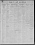 Thumbnail image of item number 1 in: 'Daily Law Journal (Oklahoma City, Okla.), Vol. 13, No. 277, Ed. 1 Thursday, March 25, 1937'.