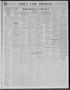 Primary view of Daily Law Journal (Oklahoma City, Okla.), Vol. 13, No. 280, Ed. 1 Monday, March 29, 1937