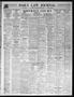 Thumbnail image of item number 1 in: 'Daily Law Journal (Oklahoma City, Okla.), Vol. 13, No. 289, Ed. 1 Thursday, April 8, 1937'.