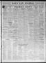Primary view of Daily Law Journal (Oklahoma City, Okla.), Vol. 14, No. 95, Ed. 1 Monday, August 16, 1937