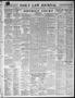 Thumbnail image of item number 1 in: 'Daily Law Journal (Oklahoma City, Okla.), Vol. 14, No. 99, Ed. 1 Friday, August 20, 1937'.