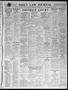 Primary view of Daily Law Journal (Oklahoma City, Okla.), Vol. 14, No. 132, Ed. 1 Wednesday, September 29, 1937
