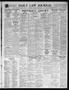 Thumbnail image of item number 1 in: 'Daily Law Journal (Oklahoma City, Okla.), Vol. 14, No. 140, Ed. 1 Friday, October 8, 1937'.