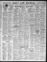 Thumbnail image of item number 1 in: 'Daily Law Journal (Oklahoma City, Okla.), Vol. 14, No. 141, Ed. 1 Saturday, October 9, 1937'.