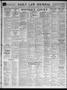 Primary view of Daily Law Journal (Oklahoma City, Okla.), Vol. 14, No. 145, Ed. 1 Thursday, October 14, 1937