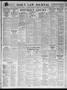 Thumbnail image of item number 1 in: 'Daily Law Journal (Oklahoma City, Okla.), Vol. 14, No. 150, Ed. 1 Wednesday, October 20, 1937'.