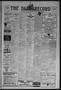 Primary view of The Daily Record (Oklahoma City, Okla.), Vol. 27, No. 156, Ed. 1 Wednesday, July 9, 1930