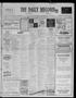 Newspaper: The Daily Record (Oklahoma City, Okla.), Vol. 32, No. 38, Ed. 1 Thurs…