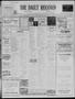 Newspaper: The Daily Record (Oklahoma City, Okla.), Vol. 32, No. 109, Ed. 1 Wedn…