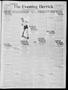 Thumbnail image of item number 1 in: 'The Evening Derrick (Drumright, Okla.), Vol. 18, No. 78, Ed. 1 Monday, August 31, 1931'.