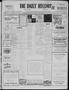 Newspaper: The Daily Record (Oklahoma City, Okla.), Vol. 32, No. 166, Ed. 1 Satu…