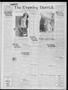 Thumbnail image of item number 1 in: 'The Evening Derrick (Drumright, Okla.), Vol. 18, No. 167, Ed. 1 Thursday, December 17, 1931'.