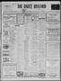 Newspaper: The Daily Record (Oklahoma City, Okla.), Vol. 32, No. 238, Ed. 1 Mond…