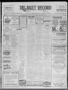 Newspaper: The Daily Record (Oklahoma City, Okla.), Vol. 32, No. 269, Ed. 1 Tues…
