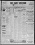 Thumbnail image of item number 1 in: 'The Daily Record (Oklahoma City, Okla.), Vol. 32, No. 292, Ed. 1 Thursday, December 12, 1935'.