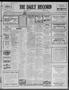 Newspaper: The Daily Record (Oklahoma City, Okla.), Vol. 32, No. 293, Ed. 1 Frid…