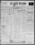 Primary view of The Daily Record (Oklahoma City, Okla.), Vol. 32, No. 296, Ed. 1 Tuesday, December 17, 1935