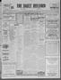 Thumbnail image of item number 1 in: 'The Daily Record (Oklahoma City, Okla.), Vol. 32, No. 306, Ed. 1 Saturday, December 28, 1935'.